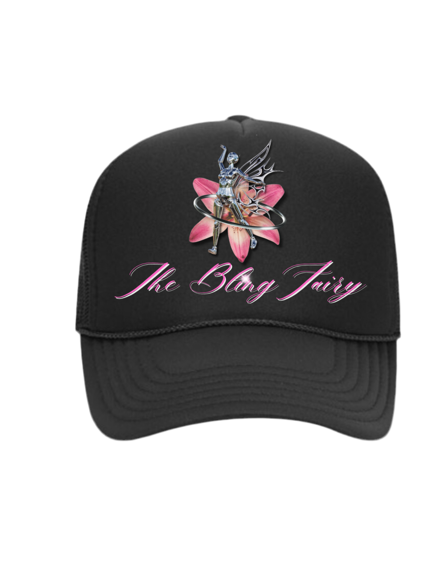 META FAIRY TRUCKER