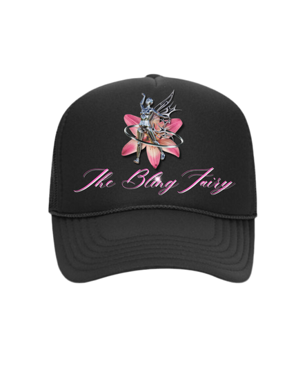 META FAIRY TRUCKER