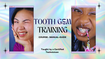 Self Paced Tooth Gem Training